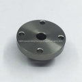 Machining Stainless Steel Flanges for Appliance